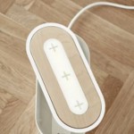 ikea wireless charging furniture 3