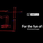 oneplus drone new product 3