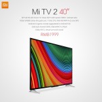 xiaomi mi tv 2 40 1