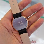 zte venus business intelligence watch 9