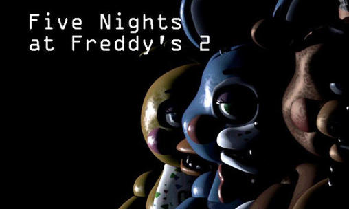 Warner Bros. is Making a 'Five Nights at Freddy's' Movie