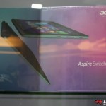 Acer Switch 10 E Launch 01