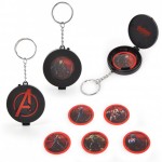 AvengersAOU CharacterDiscKeychain e1426075945471