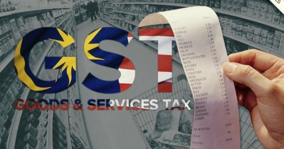 #MYGST: How Does the New GST Affect Your Purchasing Power?