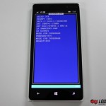 MS DOS Mobile For Lumia 08