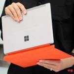 Microsoft Surface 3 Hands On 02