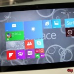 Microsoft Surface 3 Hands On 12