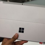 Microsoft Surface 3 Hands On 17