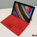 Microsoft Surface 3 Hands On 24