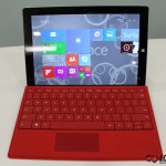 Microsoft Surface 3 Hands On 26