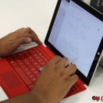 Microsoft Surface 3 Hands On 27