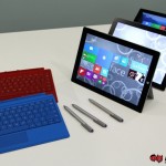 Microsoft Surface 3 Hands On 37