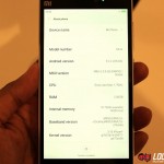 Xiaomi Mi 4i Hands On 11