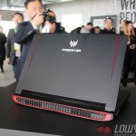 acer predator notebook 5