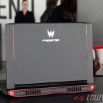 acer predator notebook 8