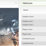 Illegear Z5 Fire Strike Benchmark