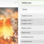 Illegear Z5 Fire Strike Ultra Benchmark