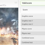 Illegear Z5 Firestrike Extreme Benchmark