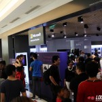 Microsoft Authorized Reseller Store Suria KLCC Launch 01