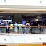 Microsoft Authorized Reseller Store Suria KLCC Launch 02