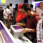 Microsoft Authorized Reseller Store Suria KLCC Launch 06