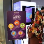 Microsoft Authorized Reseller Store Suria KLCC Launch 07