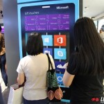 Microsoft Authorized Reseller Store Suria KLCC Launch 09