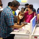 Microsoft Authorized Reseller Store Suria KLCC Launch 28