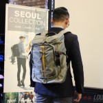 targus seoul backpack launch 1