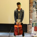 targus seoul backpack launch 5