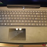 AORUS X5 Hands On 07