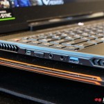 AORUS X5 Hands On 11