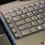 AORUS X5 Hands On 18