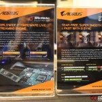 AORUS X5 Hands On 19