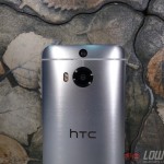 HTC One M9 Plus Rear Camera