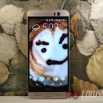 HTC One M9 Plus Review