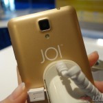 JOI Phone 5 Rear Camera