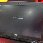 MSI GT72 Prototype Gaming Laptop With Tobii EyeX 02