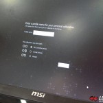 MSI GT72 Prototype Gaming Laptop With Tobii EyeX 03