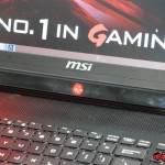 MSI GT72 Prototype Gaming Laptop With Tobii EyeX 05