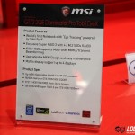 MSI GT72 Prototype Gaming Laptop With Tobii EyeX 07