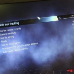 MSI GT72 Prototype Gaming Laptop With Tobii EyeX 10