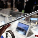 Sony Xperia Z4 Tablet Hands On 02