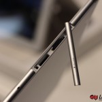 Sony Xperia Z4 Tablet Hands On 09