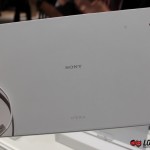 Sony Xperia Z4 Tablet Hands On 11