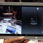 Sony Xperia Z4 Tablet Hands On 35