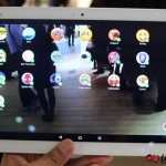 Sony Xperia Z4 Tablet Hands On 37