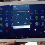 Sony Xperia Z4 Tablet Hands On 38