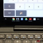 Sony Xperia Z4 Tablet with Bluetooth Keyboard BKB50 02