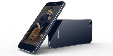 doogee f3 limited edition 1